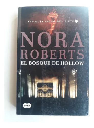 El bosque de Hollow