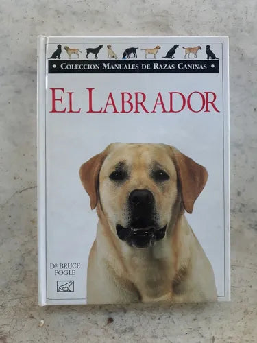 El labrador