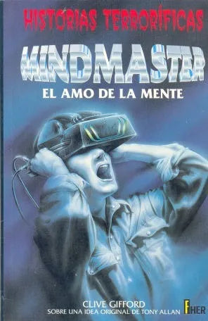 Mindmaster - El amo de la mente