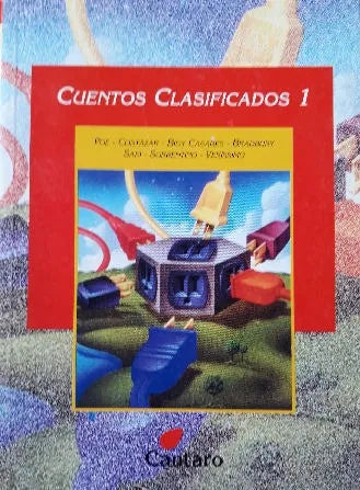 Cuentos Clasificados 1