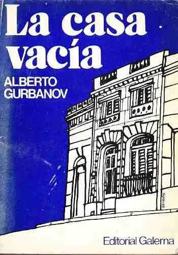 La casa vacia