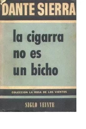 La cigarra no es un bicho