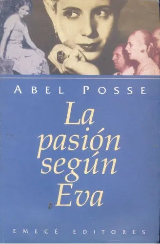 La pasion segun Eva
