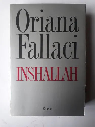 Inshallah