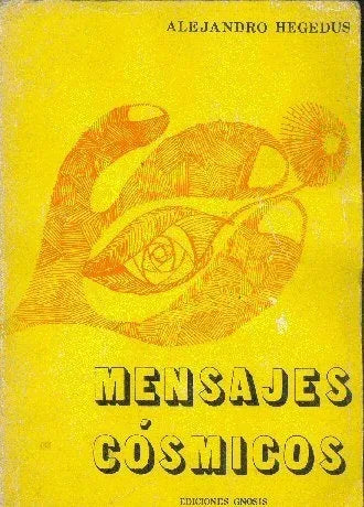 Mensajes cosmicos