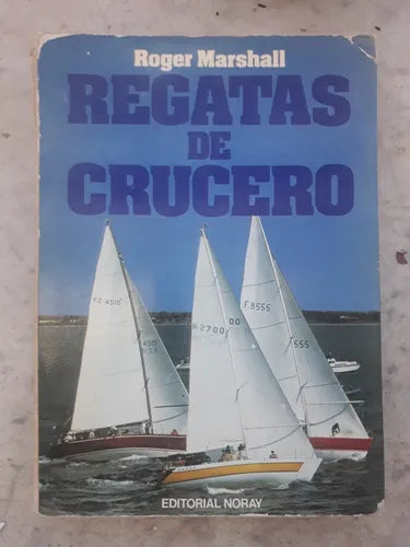 Regatas de crucero