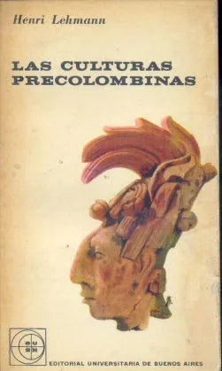 Las culturas precolombinas