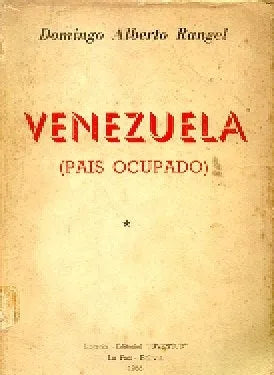 Venezuela - Pais ocupado