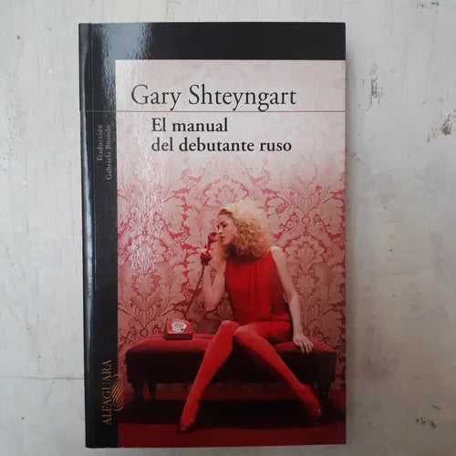 El manual del debutante ruso