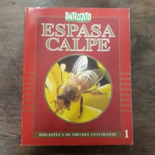 Biblioteca de oro del estudiante