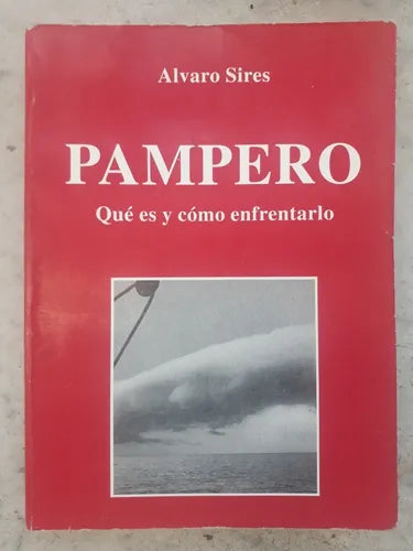 Pampero - Que es y como enfrentarlo