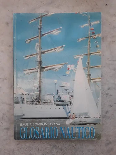 Glosario Nautico