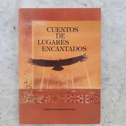 Cuentos de lugares encantados