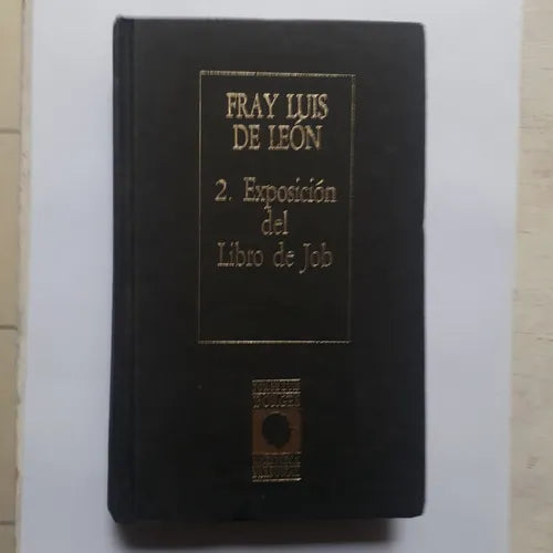 2.-Exposicion del Libro de Job