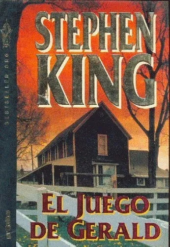 El juego de Gerald