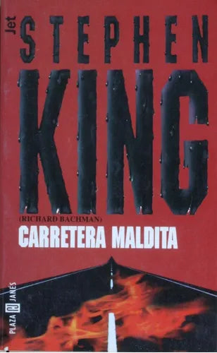 Carretera maldita