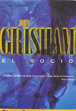 El socio