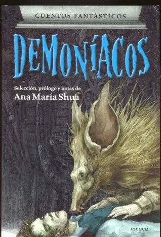 Cuentos Fantasticos: Demoniacos