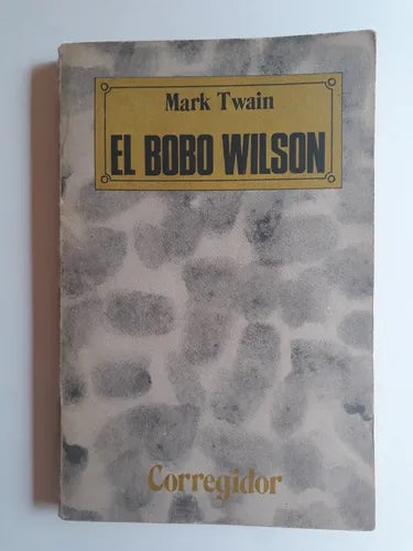 El bobo wilson