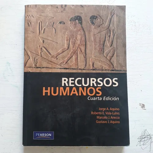 Recursos humanos