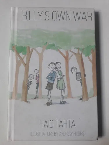 Billy's own war