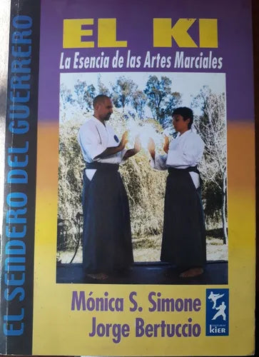 El ki - La esencia de las artes marciales