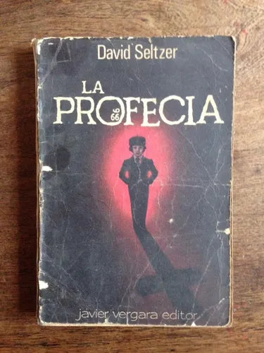 La profecia