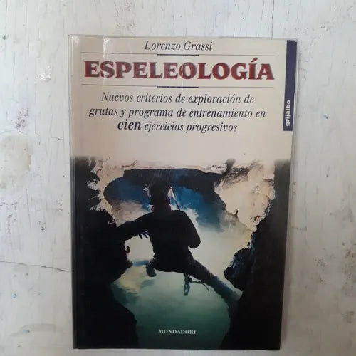 Espeleologia