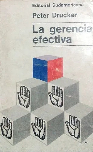 La gerencia efectiva