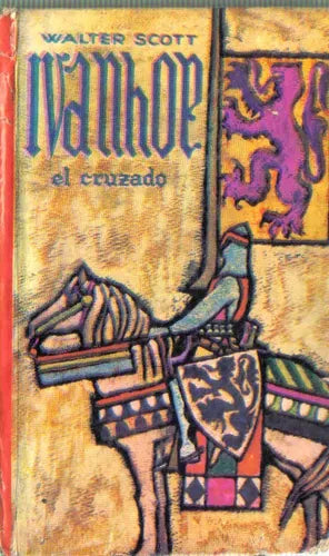 Ivanhoe