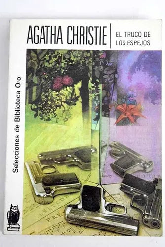 El truco de los espejos
