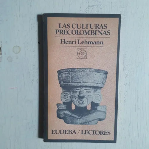 Las culturas precolombinas
