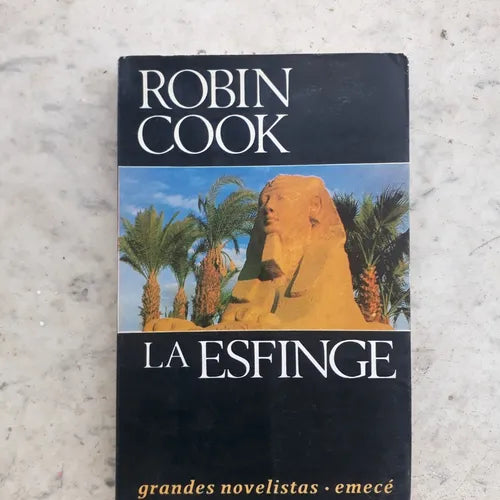La esfinge