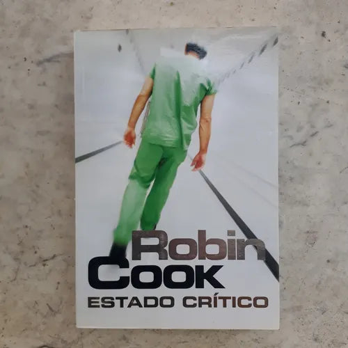 Estado critico