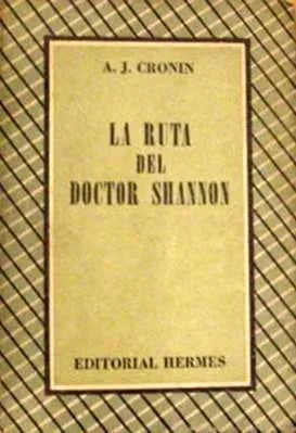 La ruta del doctor Shannon