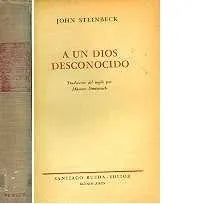 A un dios desconocido