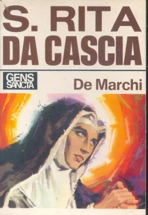 Santa Rita da Cascia