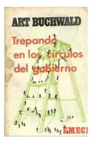 Trepando en los circulos del gobierno