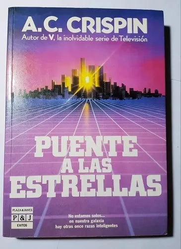 Puente a las estrellas