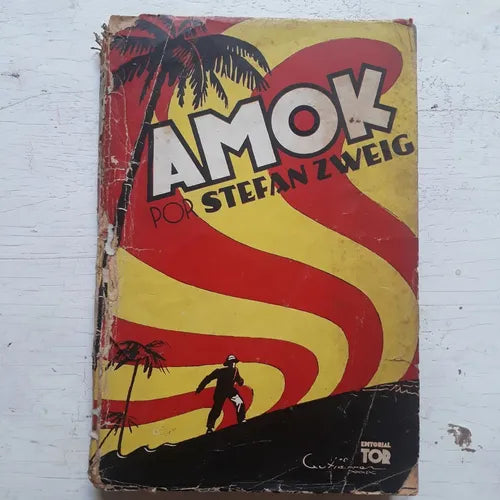 Amok