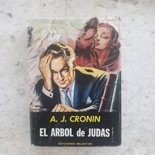El arbol de judas