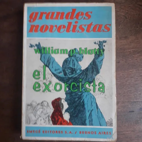 El exorcista