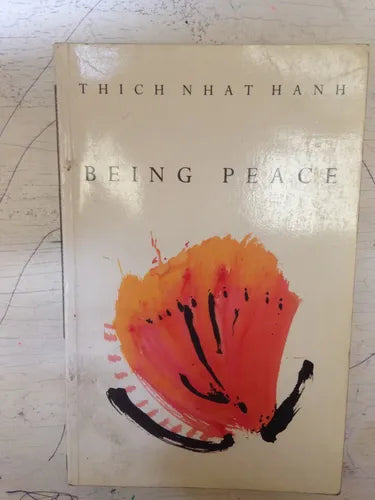 Being peace