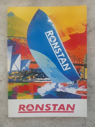 Ronstan
