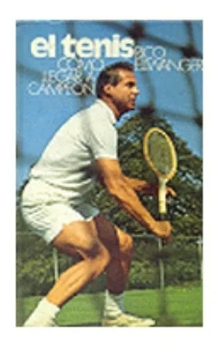 El tenis - Como llegar a campeon