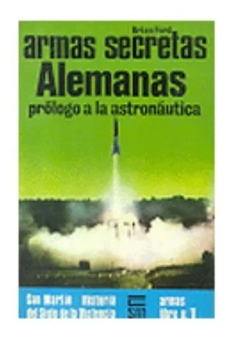 Armas secretas