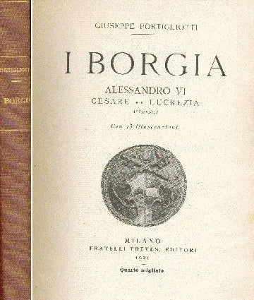 I Borgia