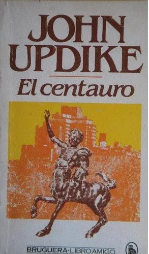 El centauro