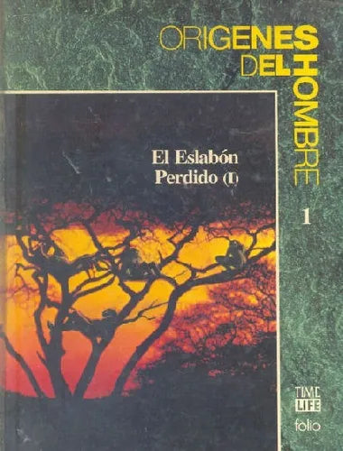 El eslabon perdido (I)