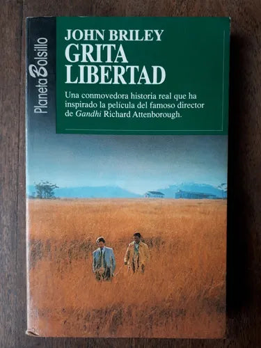Grita Libertad